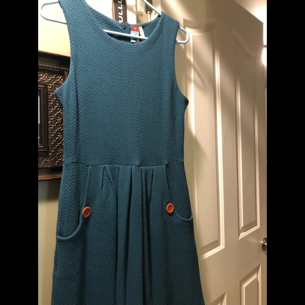 Matilda Jane dress size medium